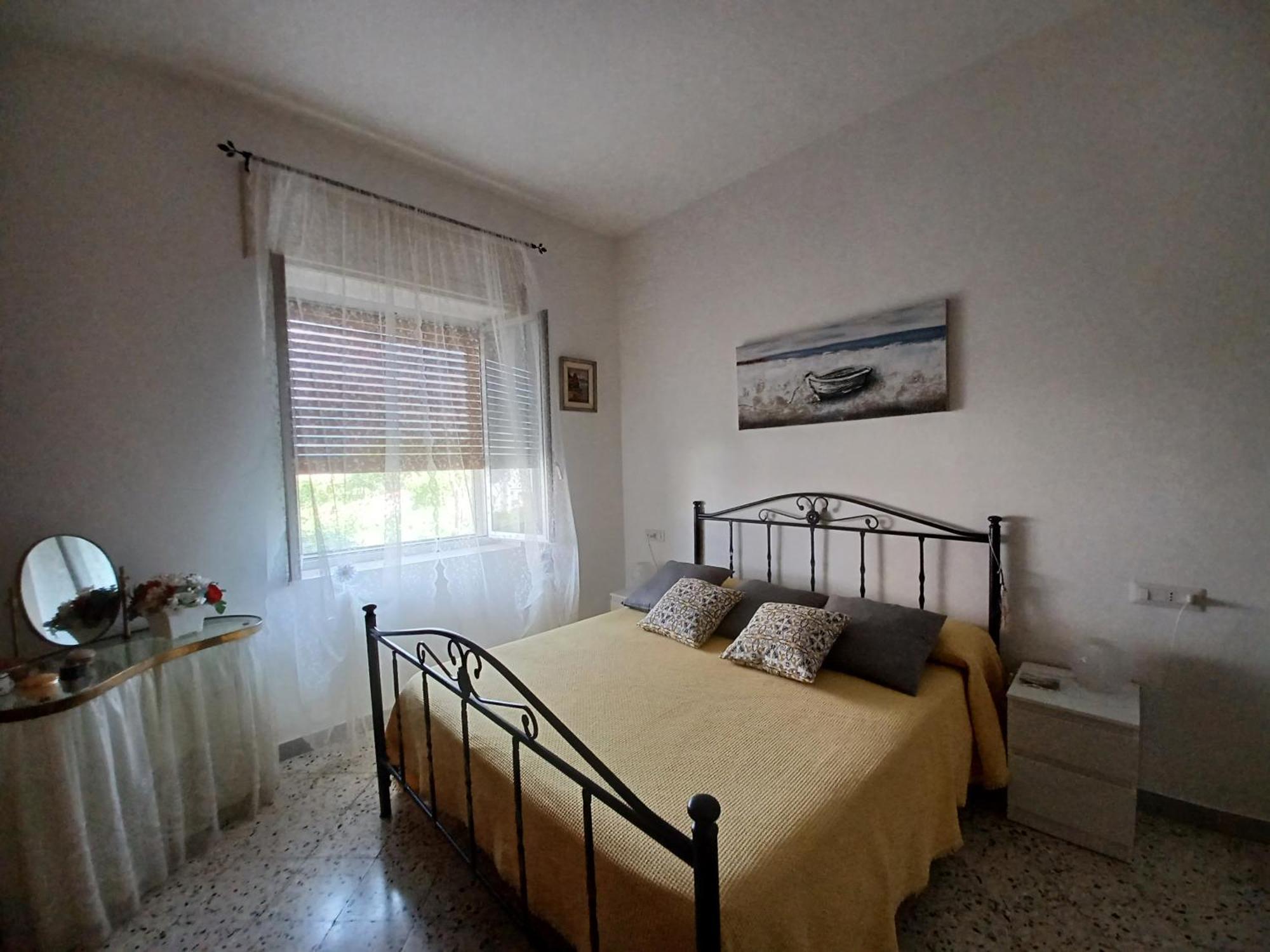 A Casa Di Pissi - Apartment Ravello Exterior photo