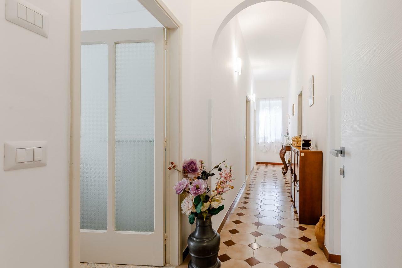 A Casa Di Pissi - Apartment Ravello Exterior photo