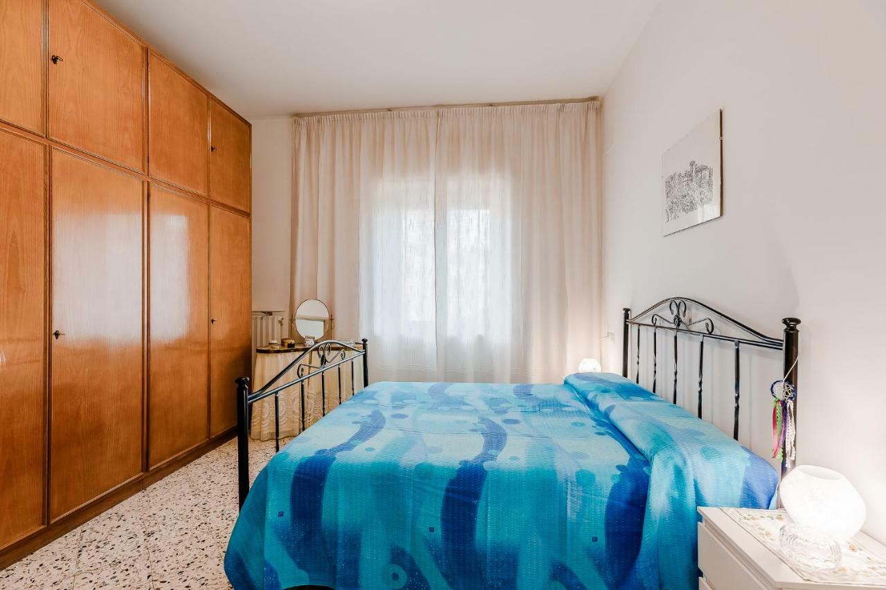 A Casa Di Pissi - Apartment Ravello Exterior photo