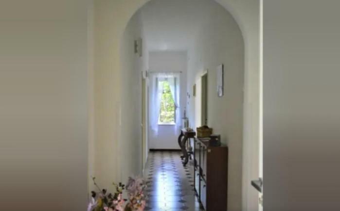 A Casa Di Pissi - Apartment Ravello Exterior photo