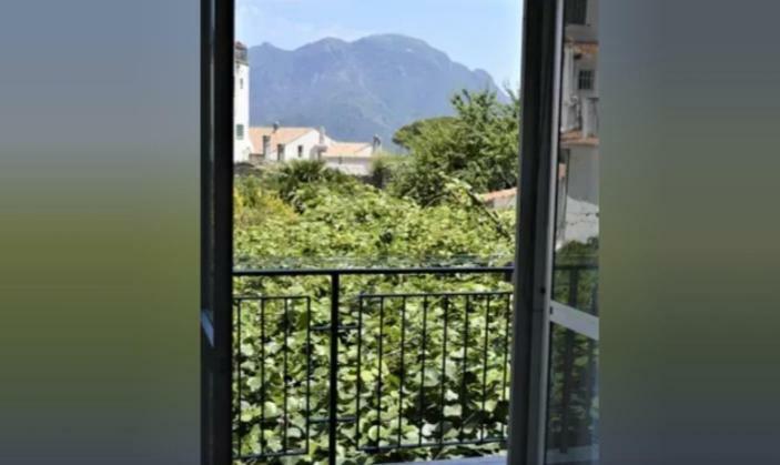 A Casa Di Pissi - Apartment Ravello Exterior photo