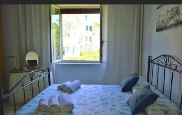A Casa Di Pissi - Apartment Ravello Exterior photo